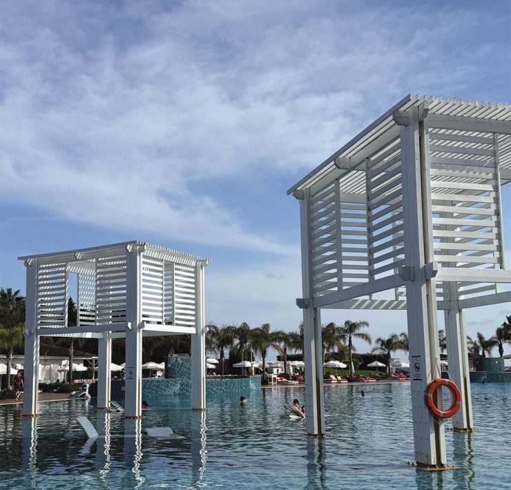 Belek Antalija, Turska