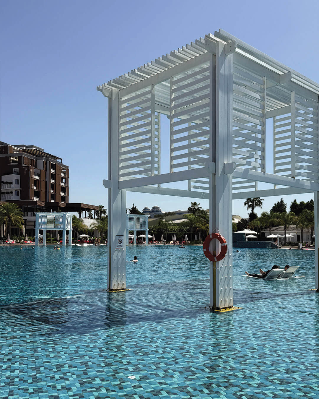Belek Antalija, Turska