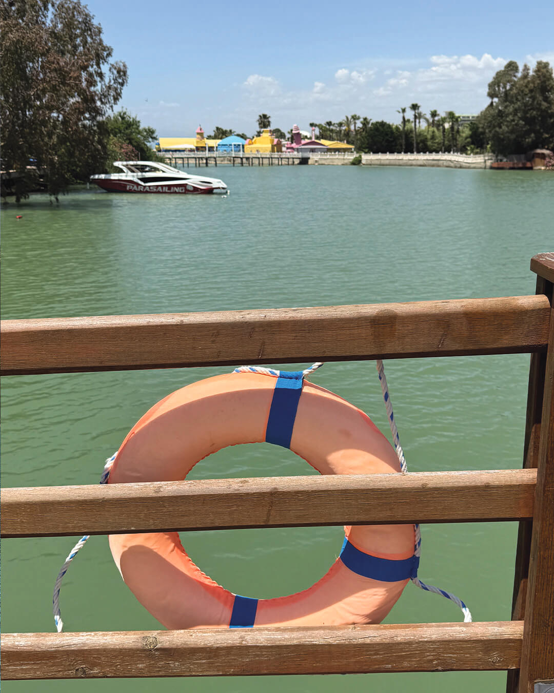 Belek Antalija, Turska