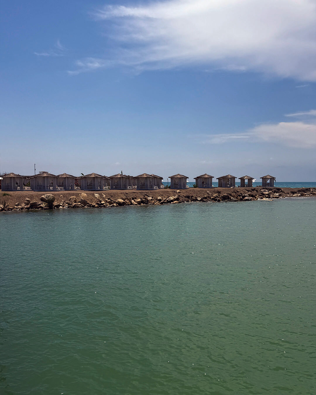 Belek Antalija, Turska
