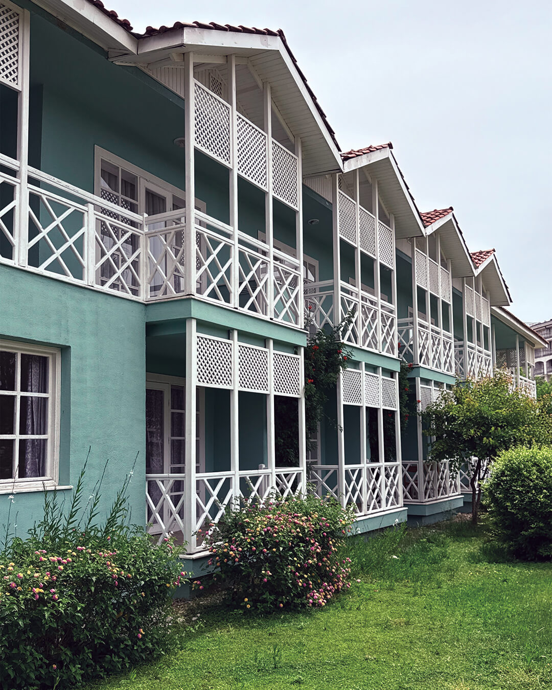 Belek Antalija, Turska