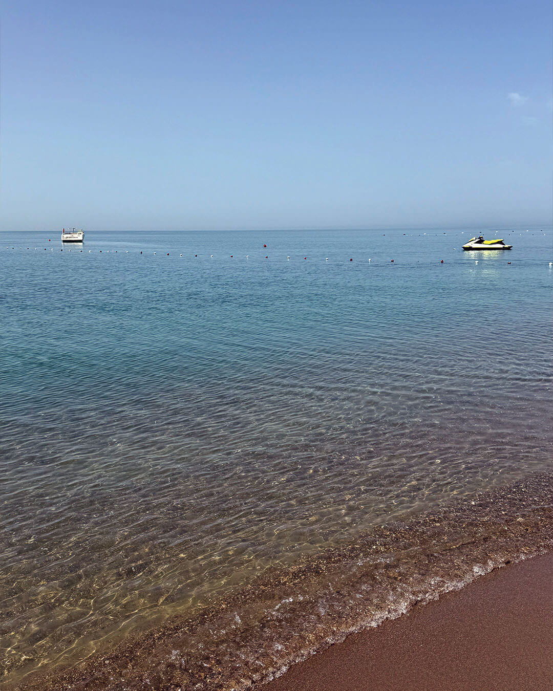 Belek Antalija, Turska