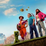 MINECRAFT FILM