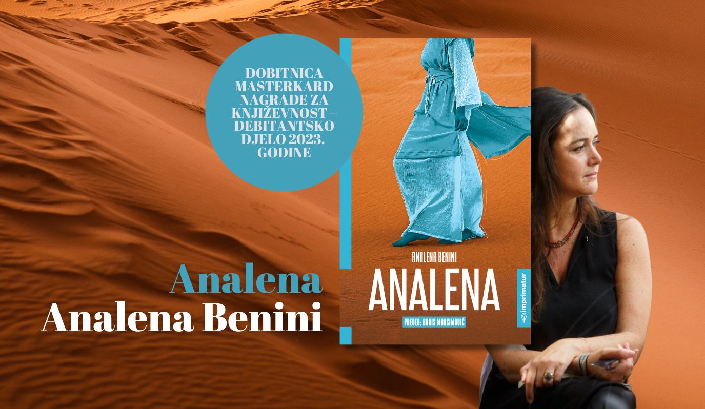 Analena