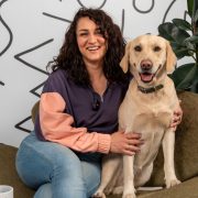 Woofcast Meliha Germović