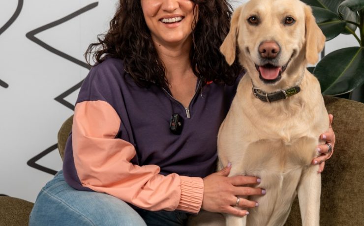 Woofcast Meliha Germović