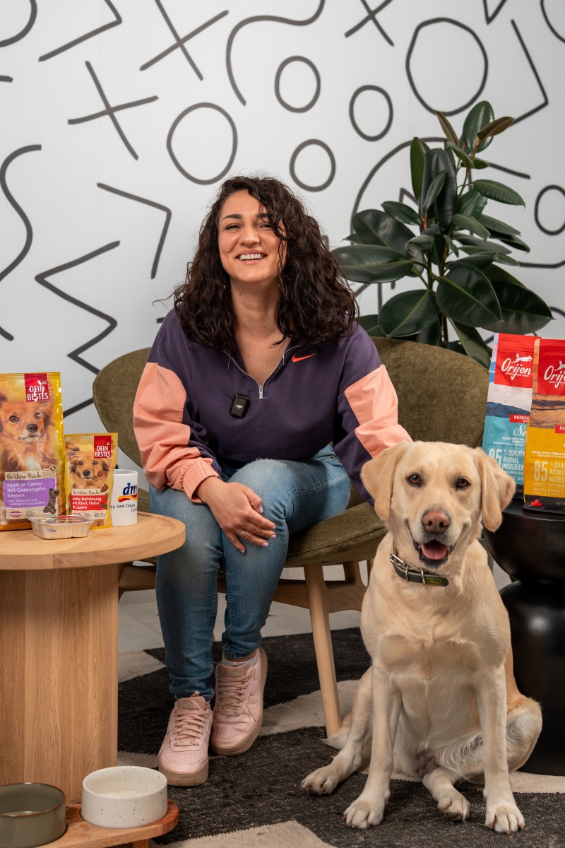 Woofcast