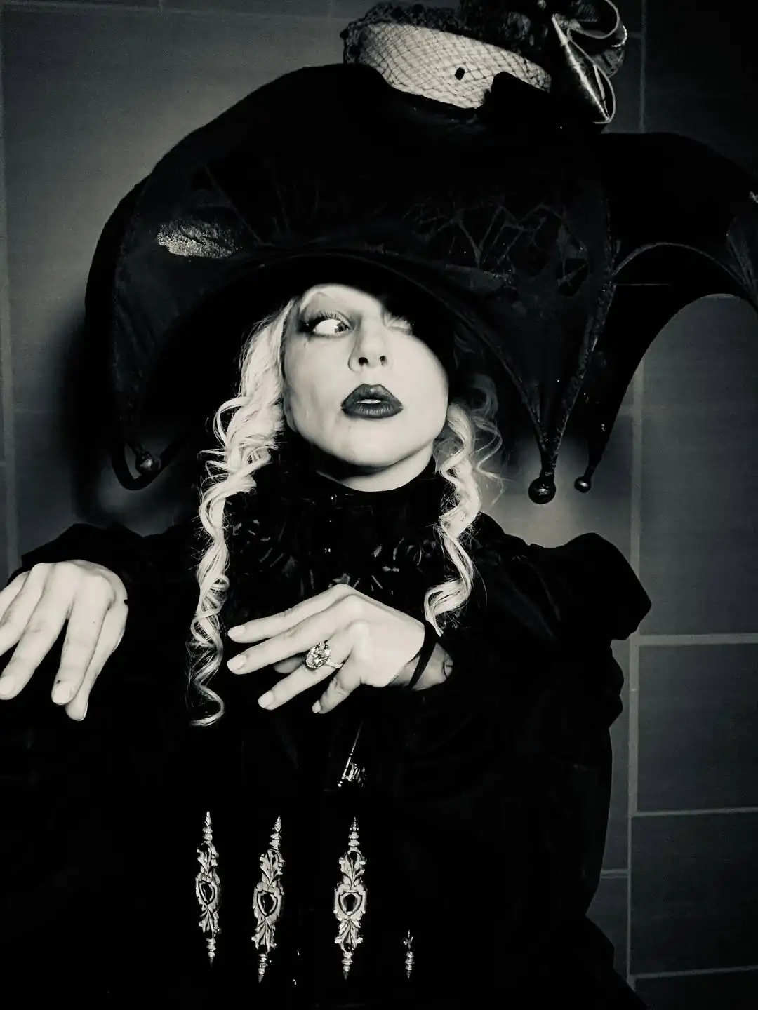 @ladygaga