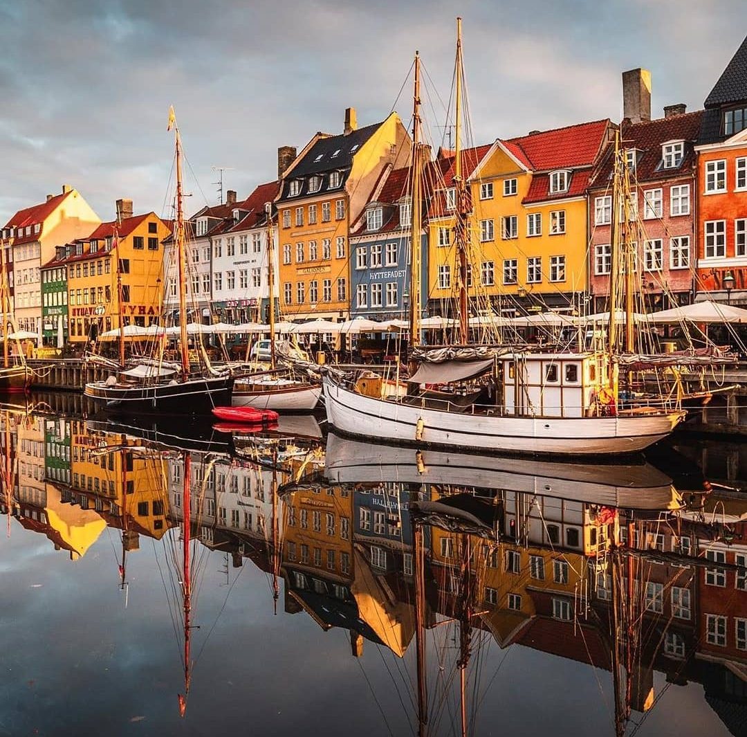 Kopenhagen
