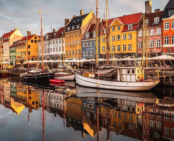Kopenhagen
