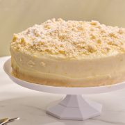 torta od limuna