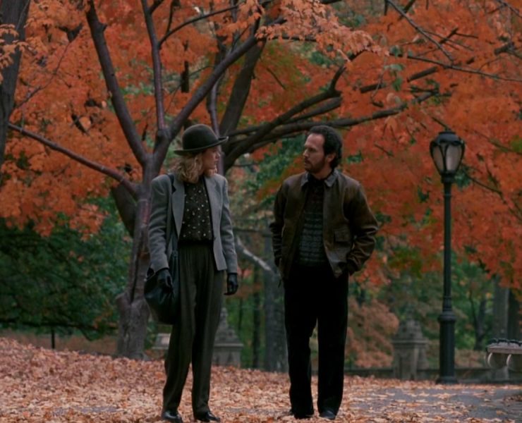 when harry met sally, jesen, filmovi,