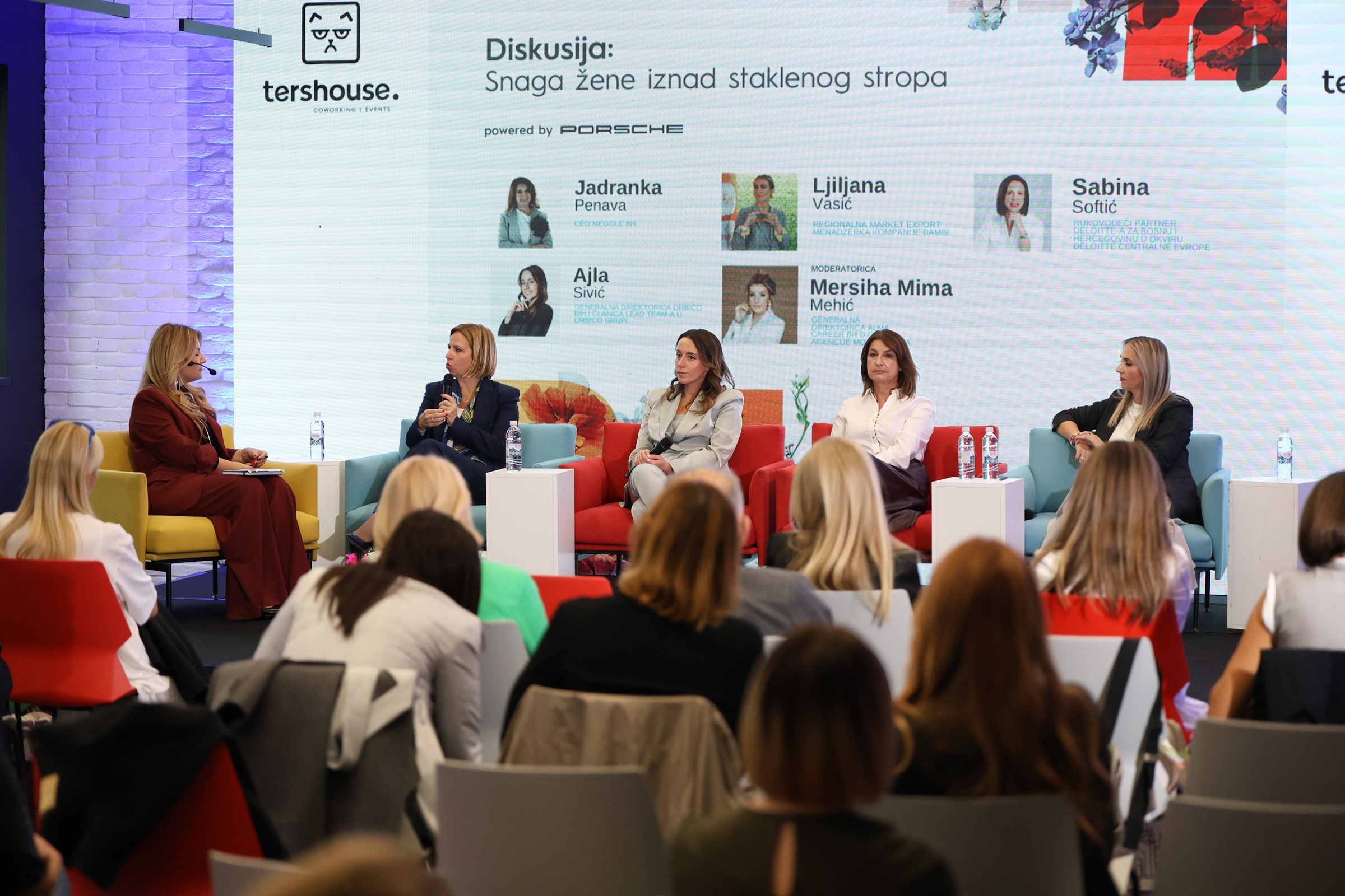 Woman.Comm konferencija