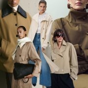 mantil proljeće 2026