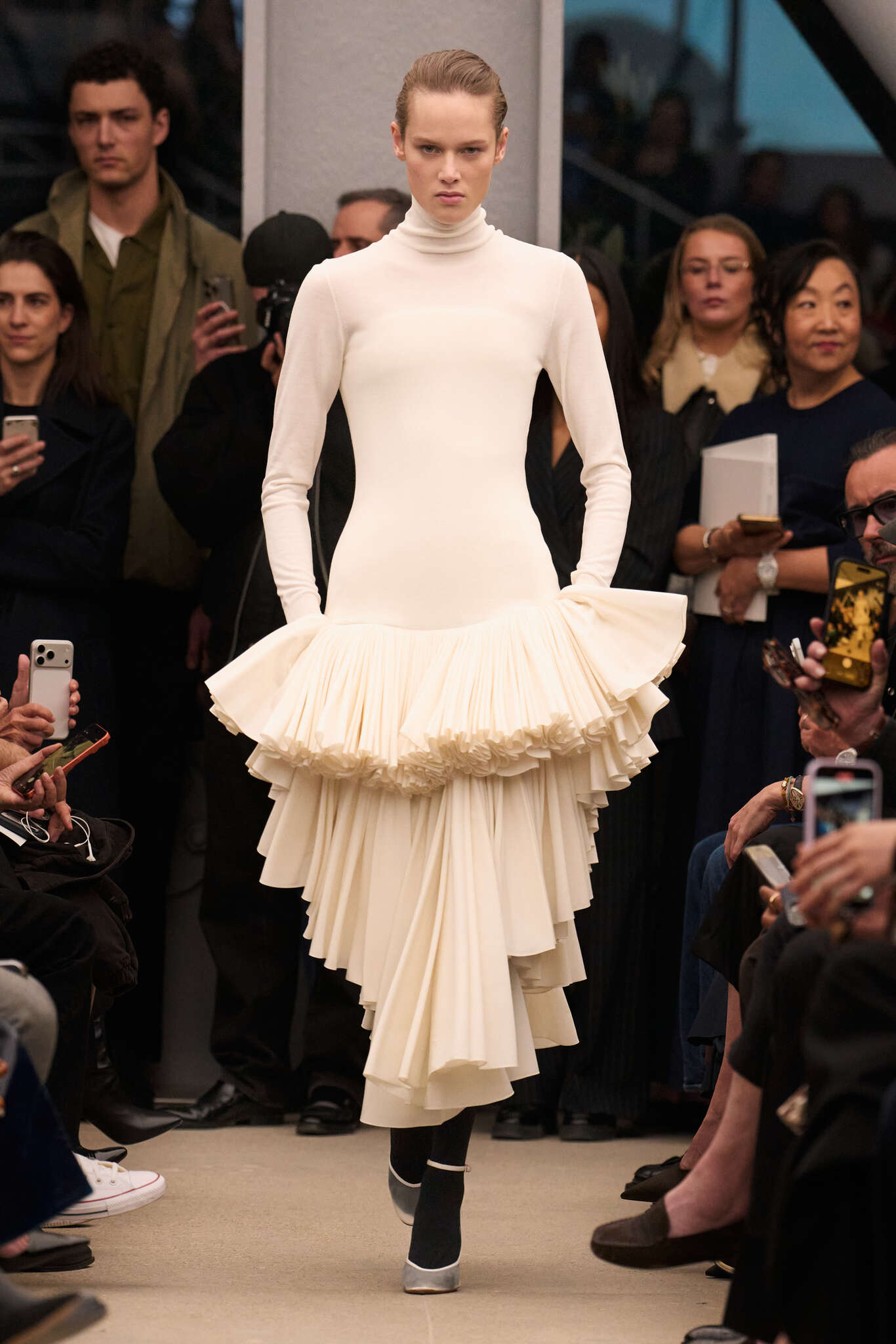 Alaia Fall 2026