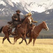 Dutton Ranch, yellowstone