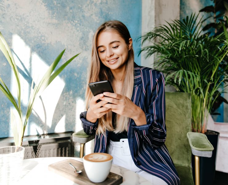 NLB, Temu, Visa, online kupovina