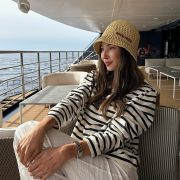 French Riviera stil