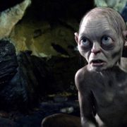 The Hunt for Gollum