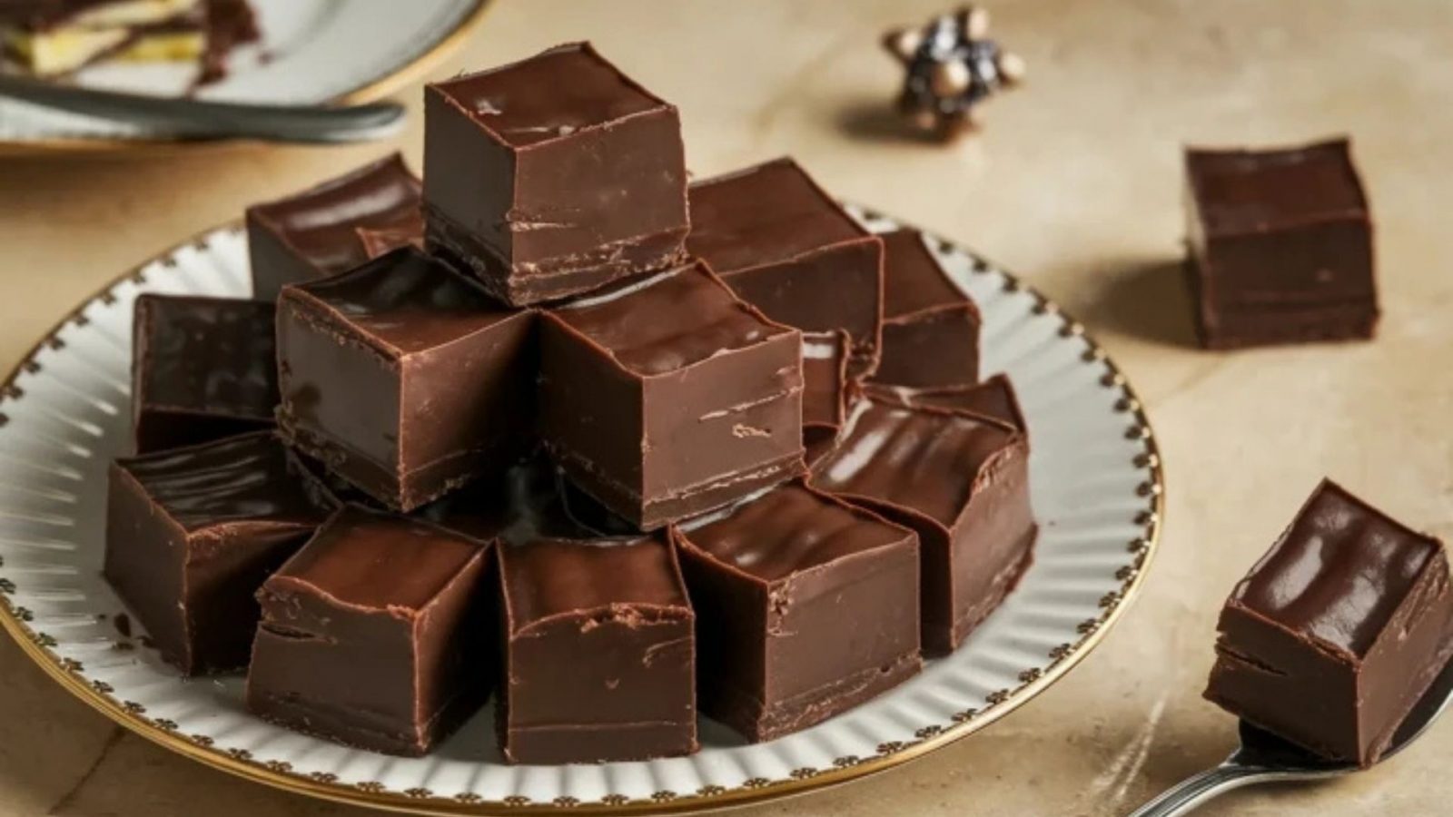 čokoladne kocke