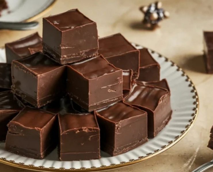 čokoladne kocke