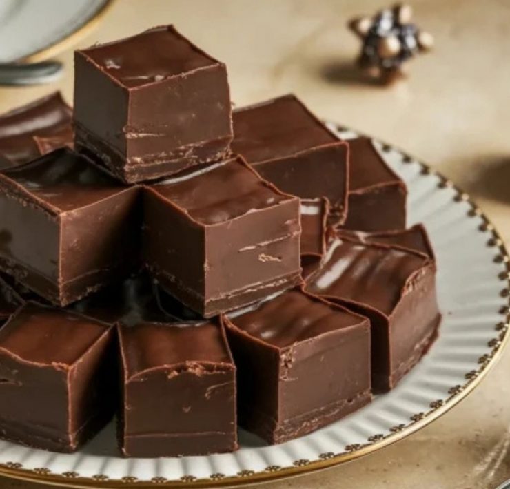 čokoladne kocke