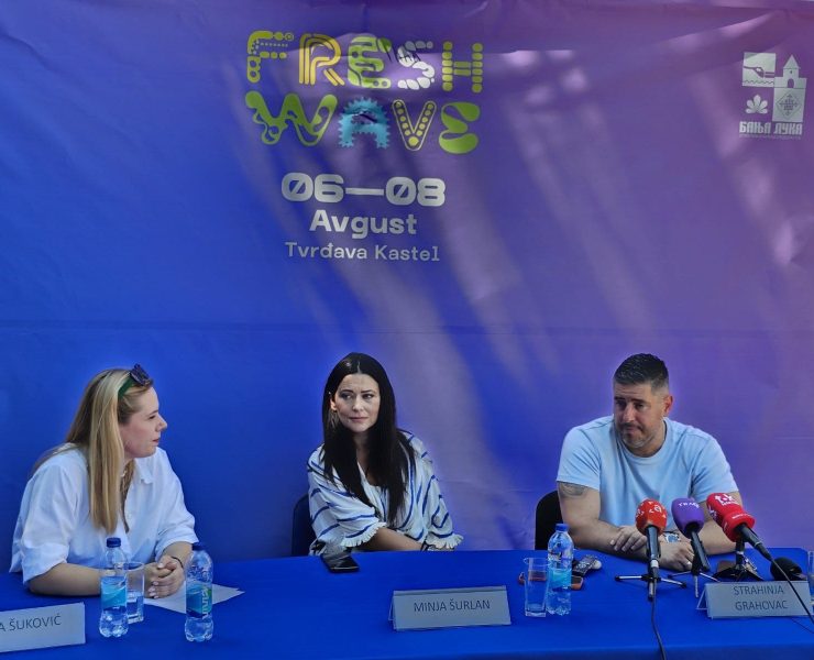 Freshwave