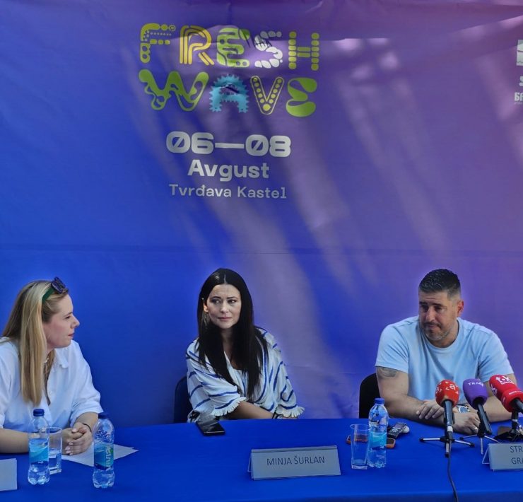 Freshwave