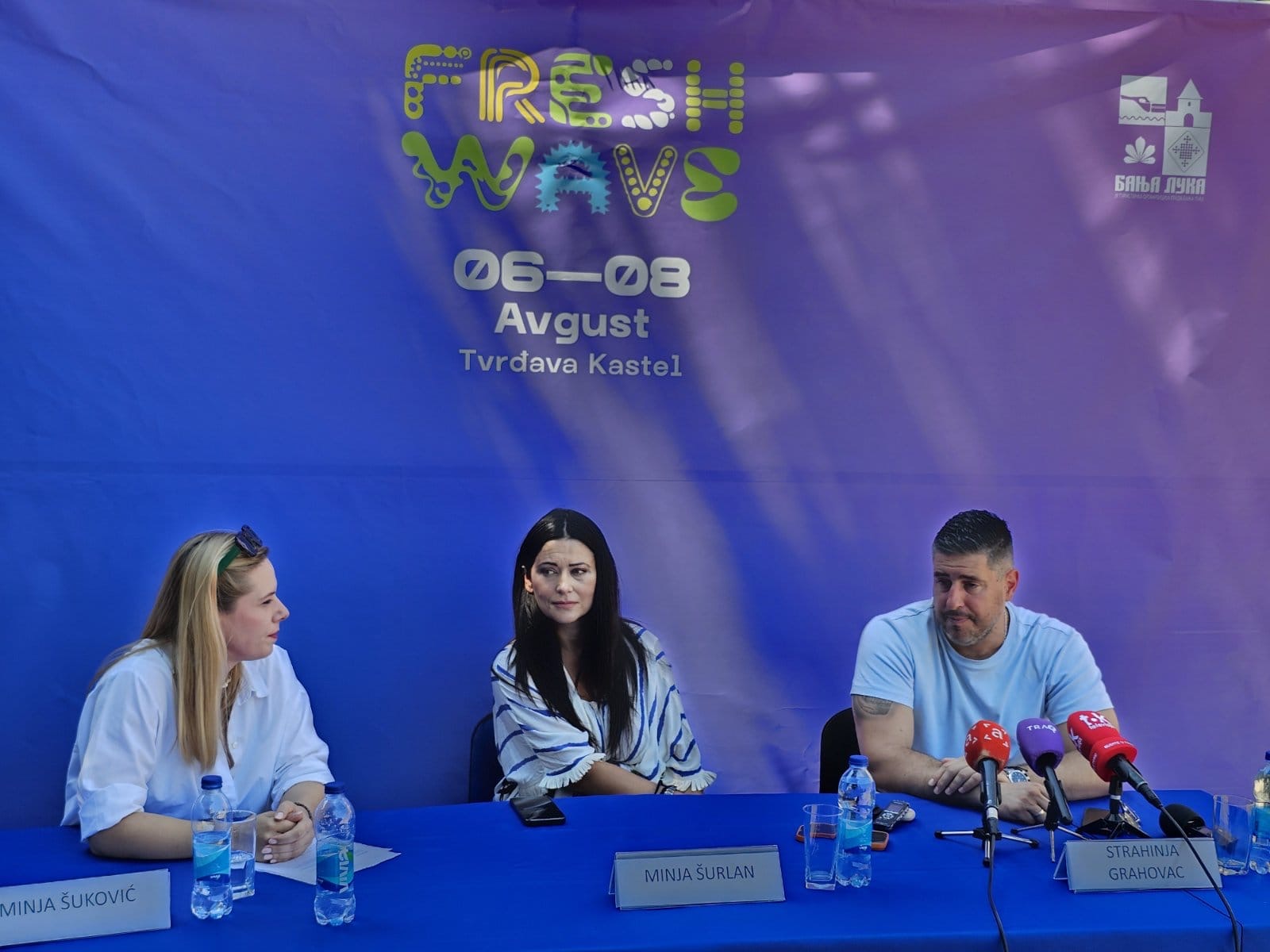Freshwave
