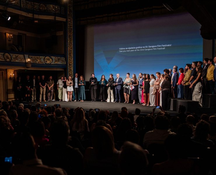 sarajevo film festival, srce sarajeva, najbolji film