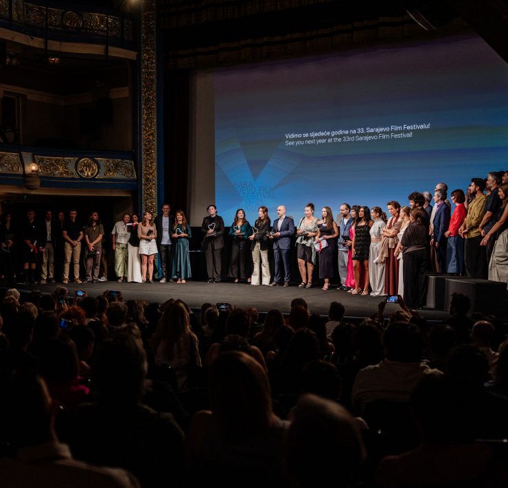 sarajevo film festival, srce sarajeva, najbolji film
