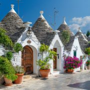 Alberobello