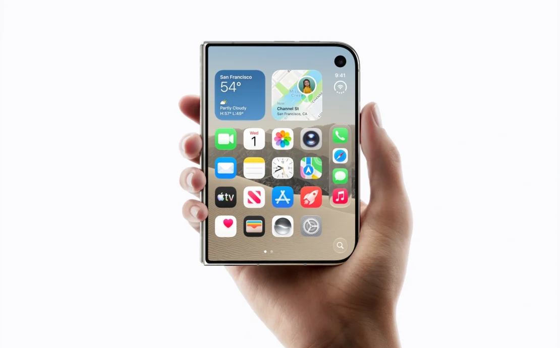 Apple-iPhone-Duo