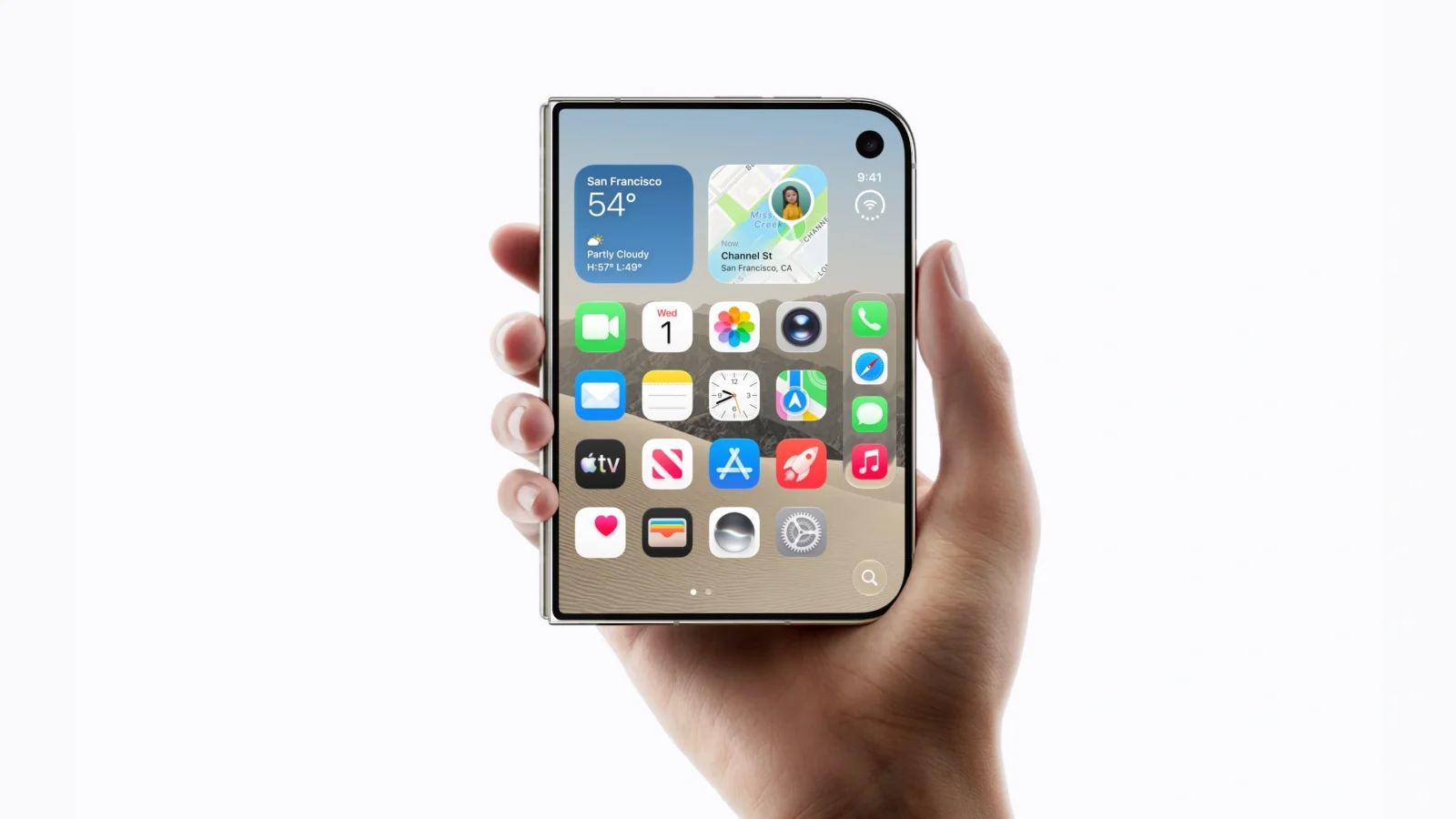 Apple-iPhone-Duo