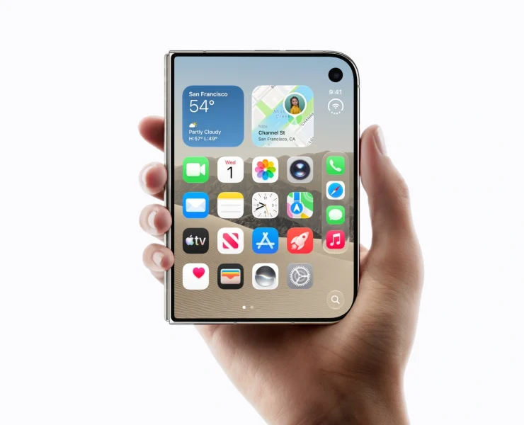 Apple-iPhone-Duo