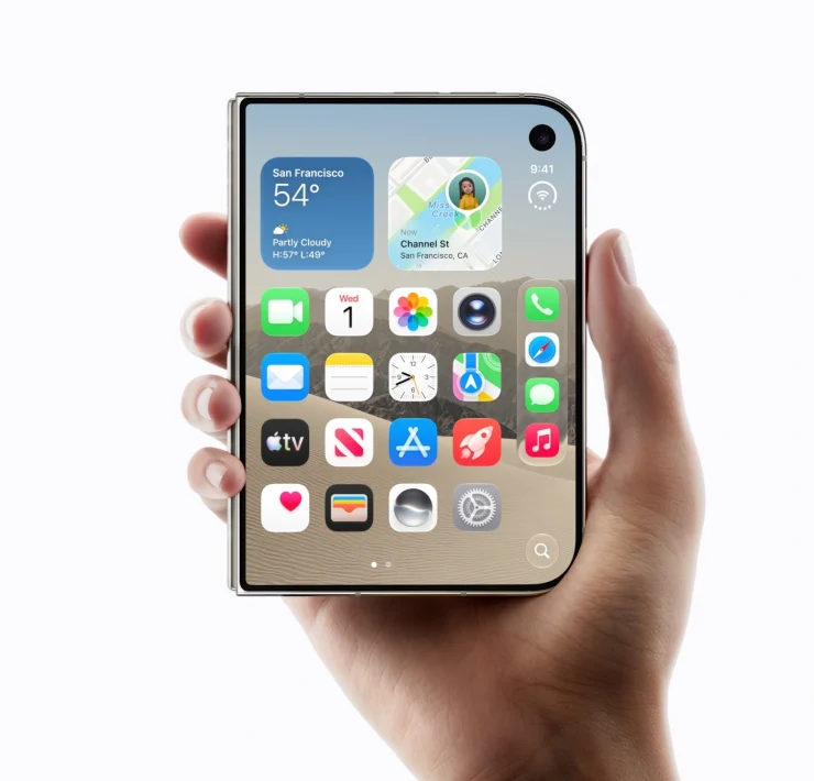 Apple-iPhone-Duo